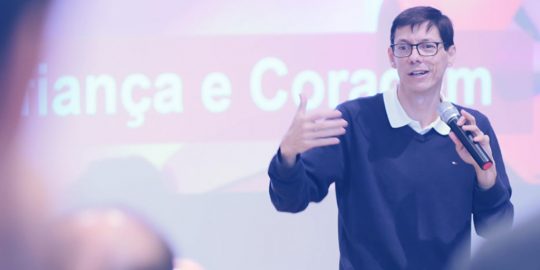 Gestão criativa e insights para  aprimorar a sua ideia